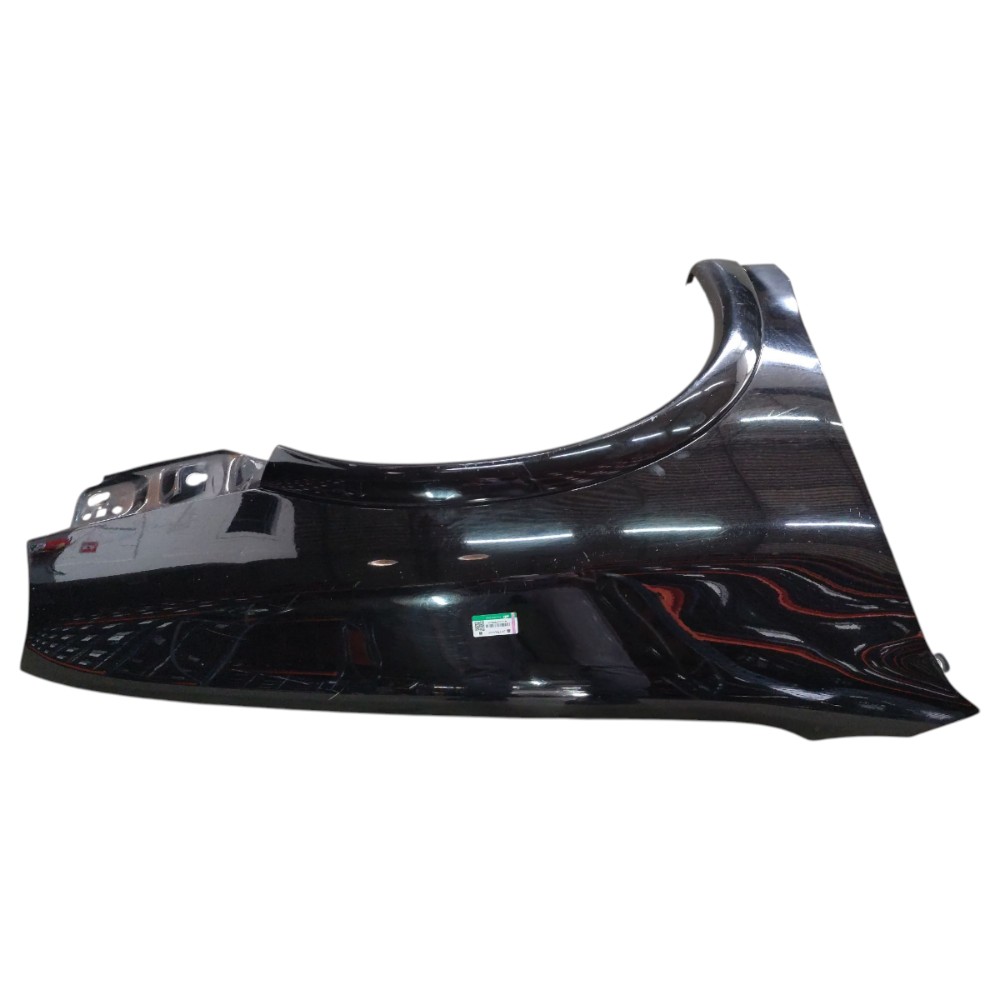 Paralama Direito Gm Corsa Classic 2009 2008 2007 2006 2005 4
