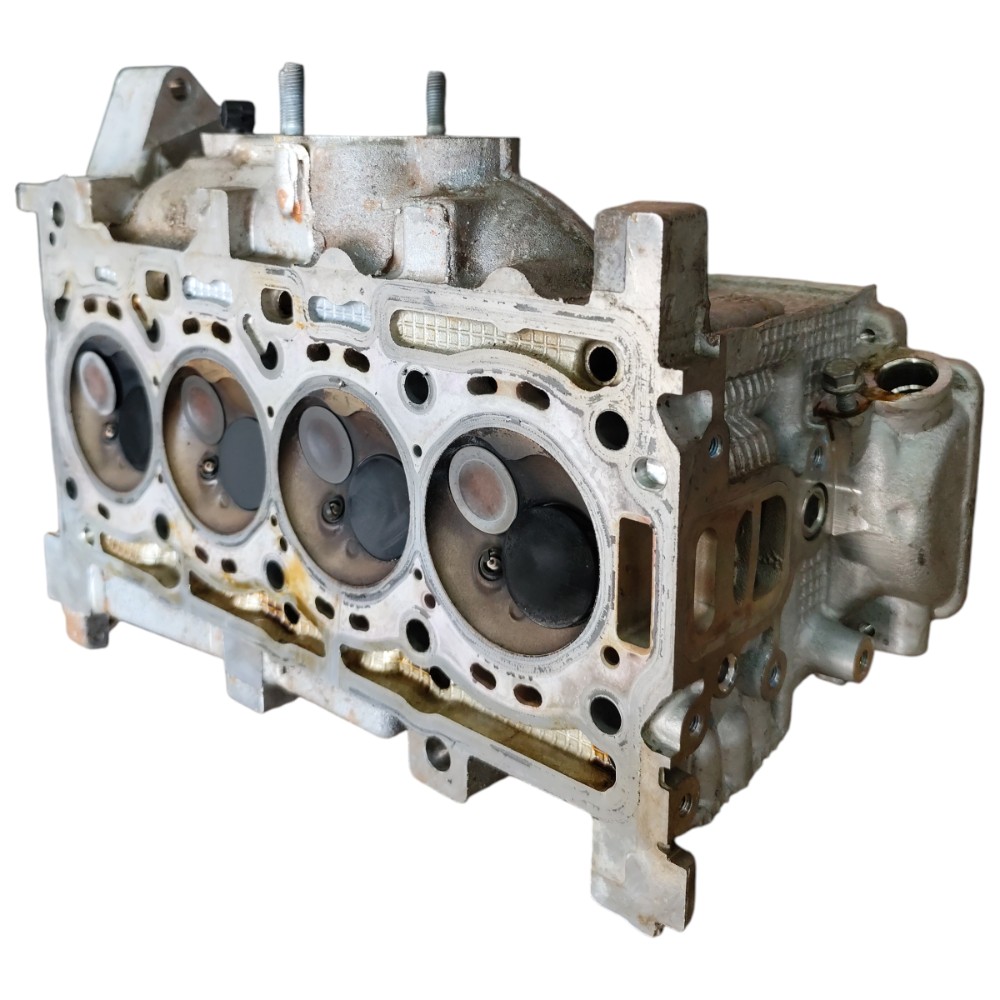 Cabecote stander fiat argo cronos 1.3 firefly 2024 2023 2022 7