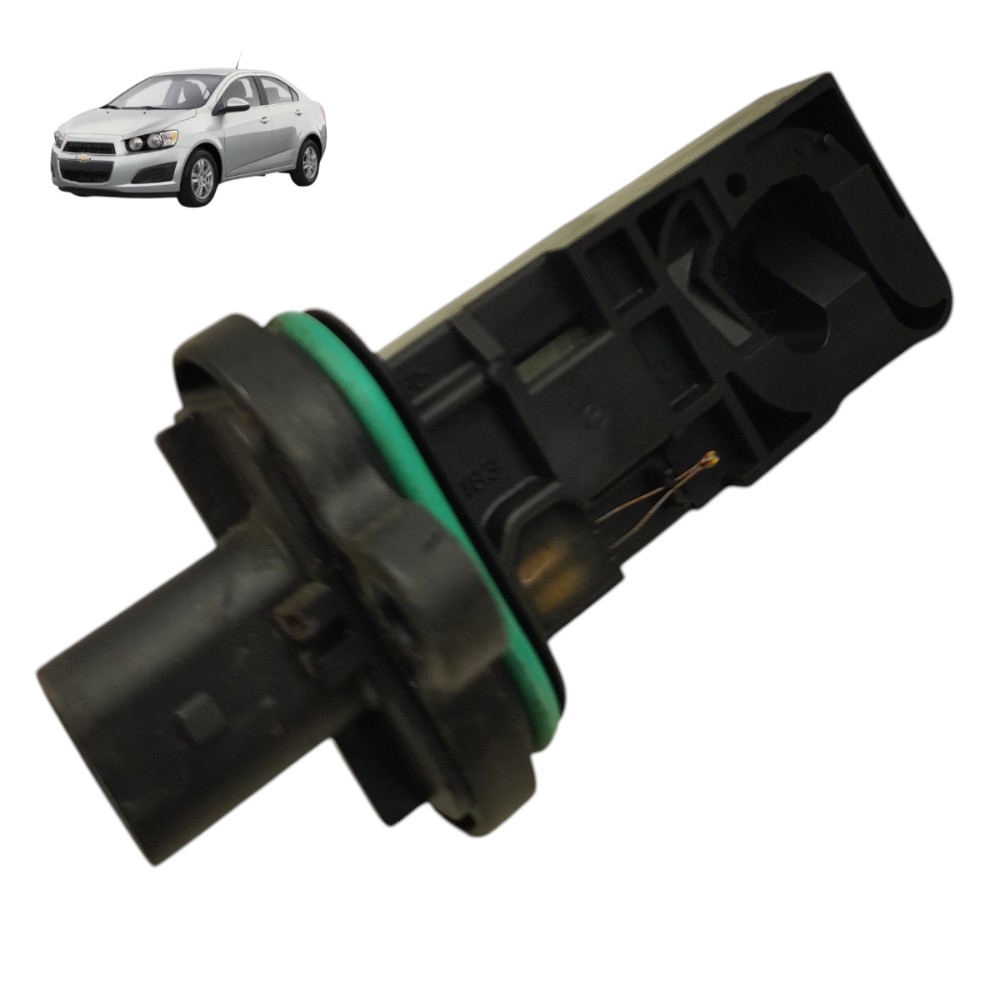 Sensor Maf fluxo ar gm Sonic 1.6 2012 2013 2014 1