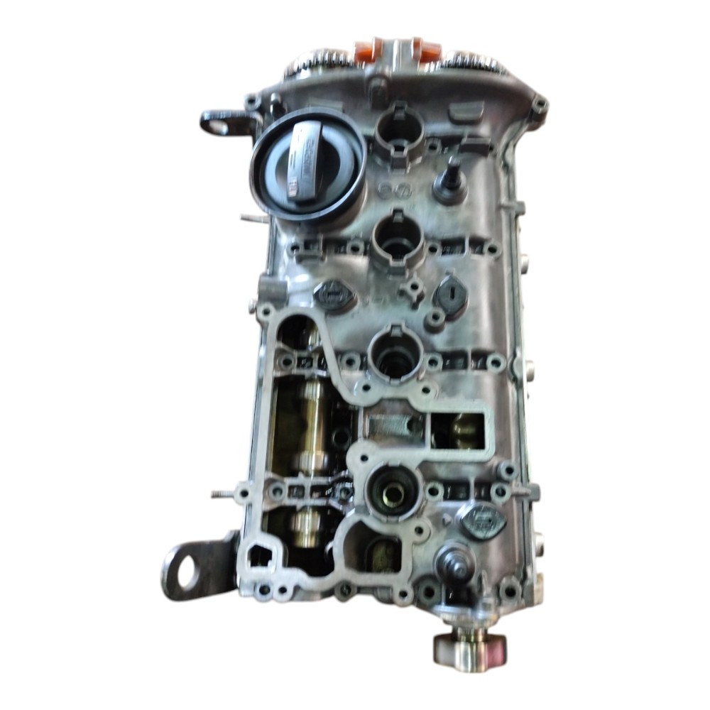 Cabeçote completo vw tiguan jetta passat 2.0 tsi 2012 stande 3
