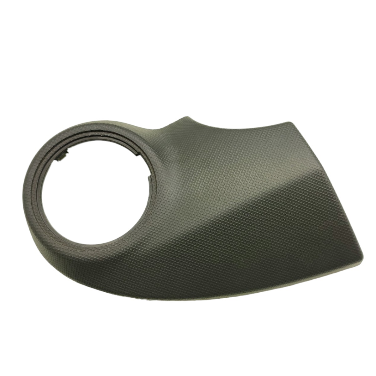 Moldura Painel Lado Esquerdo Renault Sandero 2012 2013 2014 1