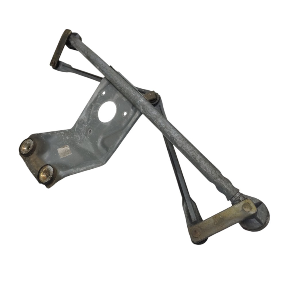 Galhada máquina limpador parabrisa Ford fiesta 1999 2000 01 3