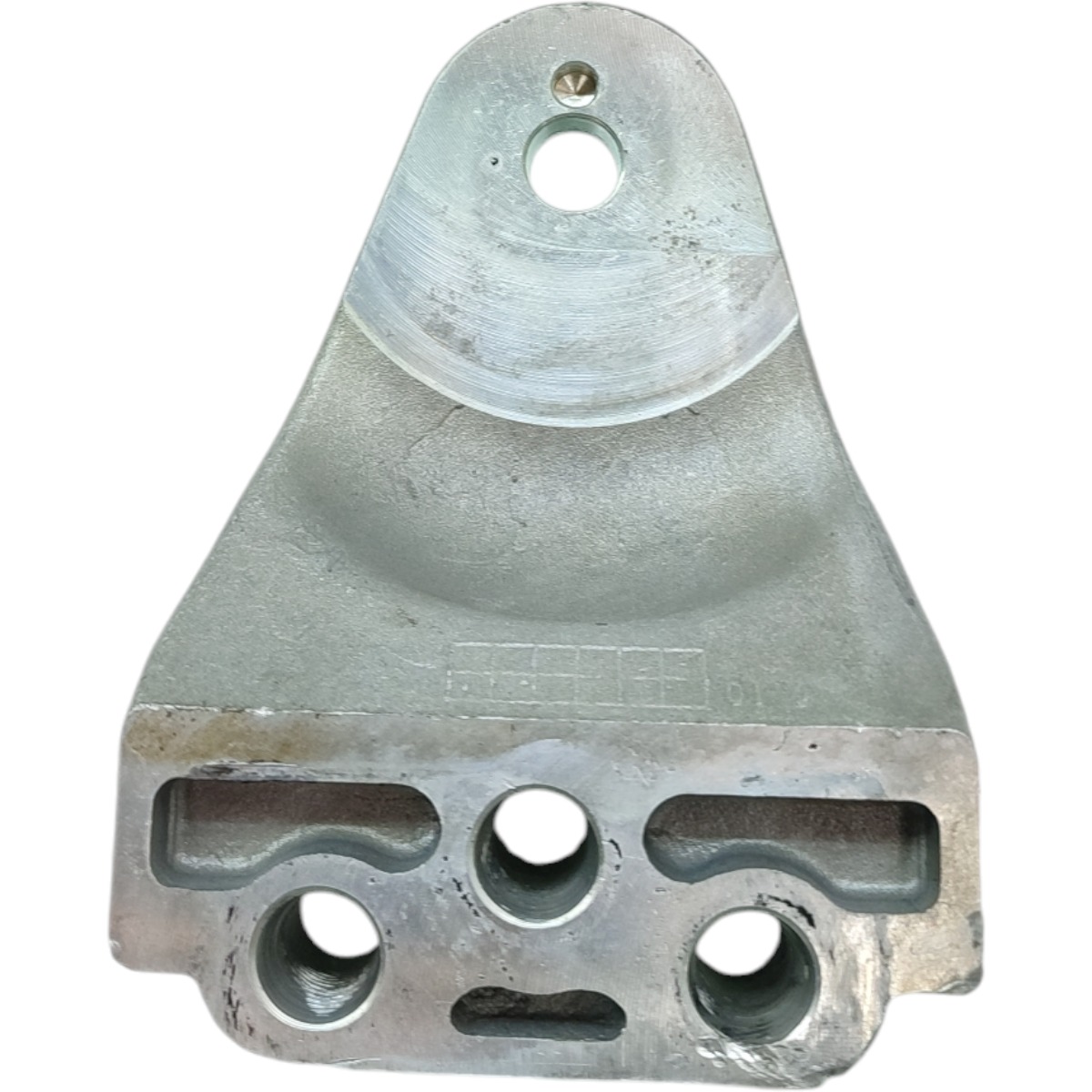 Suporte Coxim Motor Lado Direito Hyundai I30 2.0 2011 2010 3