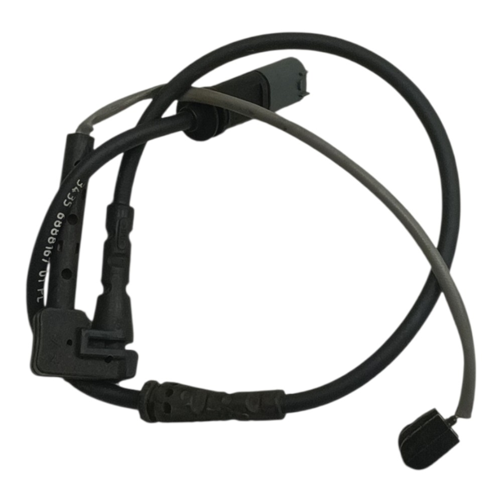 Sensor pastilha dianteira esquerda bmw x2 b48 2018 2019 2020 3