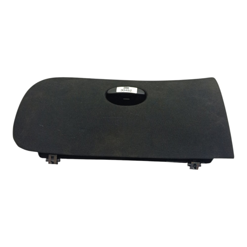 Tampa Porta Luvas Peugeot 206 2007 2008 2009 2010 2