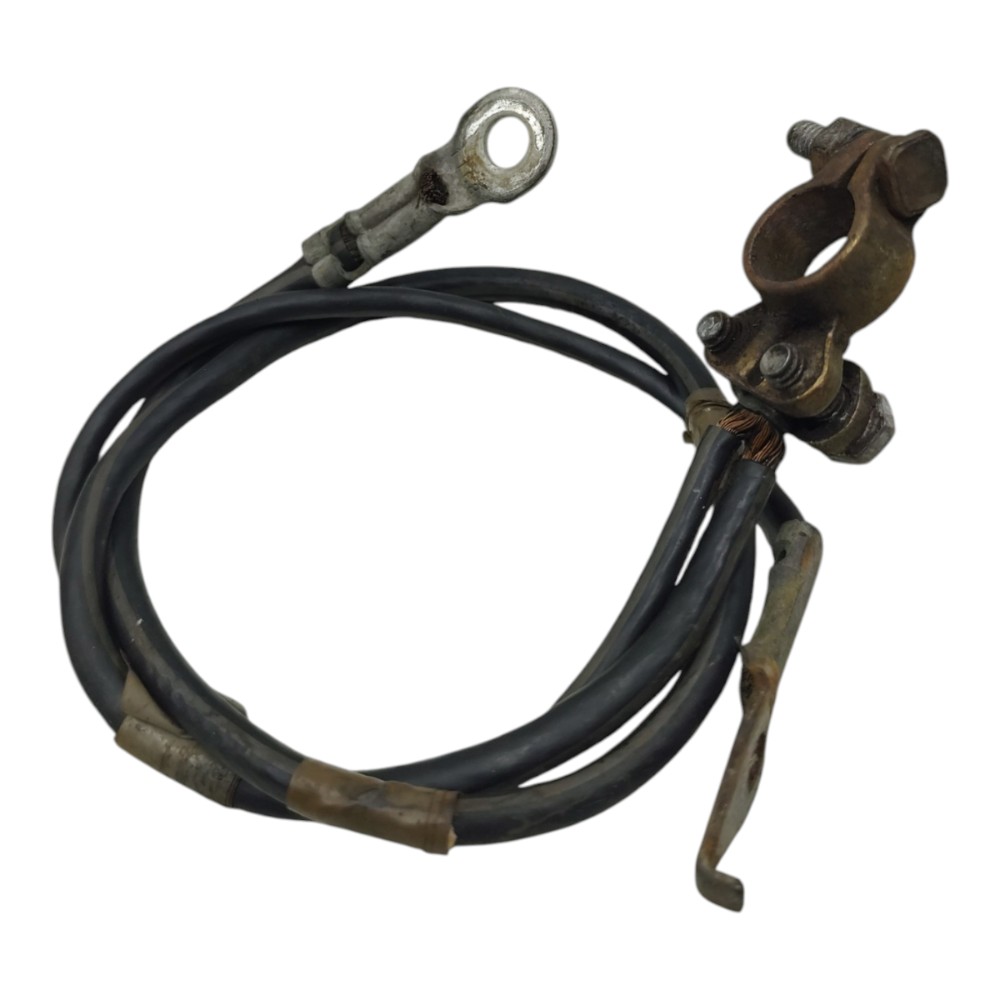 Polo Terminal Negativo Bateria Toyota Corolla 1.8 2003 2004 4