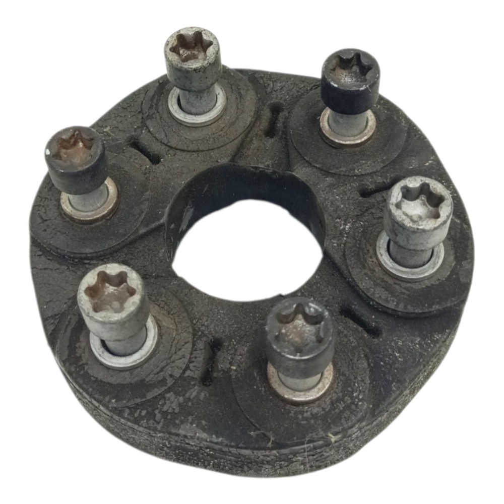 Borracha Coxim Cardam Mercedes C180k 1.6 2010