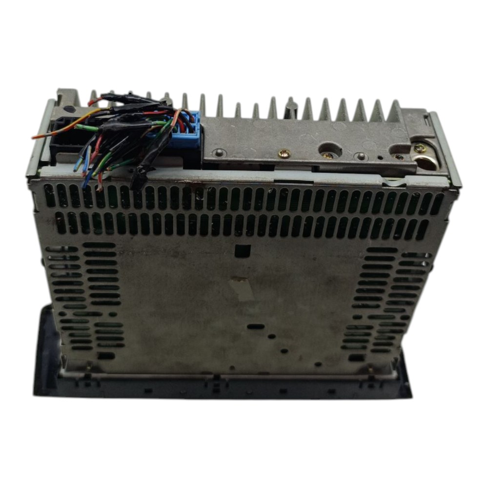 Rádio Original Honda Civic G7 2001 2002 2003 2004 2005 2006 4