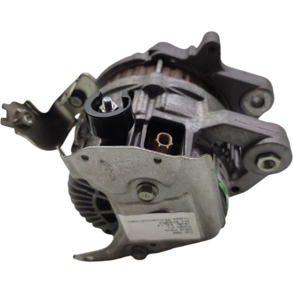 Alternador Honda Hrv 1.8 Aut 2015 2016 2017 2018 Original 4