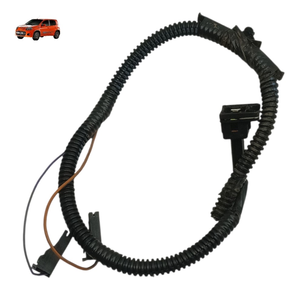 Plug Conector Bomba Partida Fria Fiat Uno Sporting 2011 2012 1