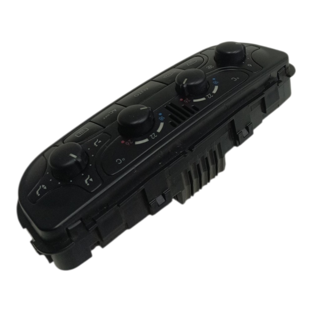 Comando Ar Condicionado Mercedes C230k 2003 2004 2005 2006 2