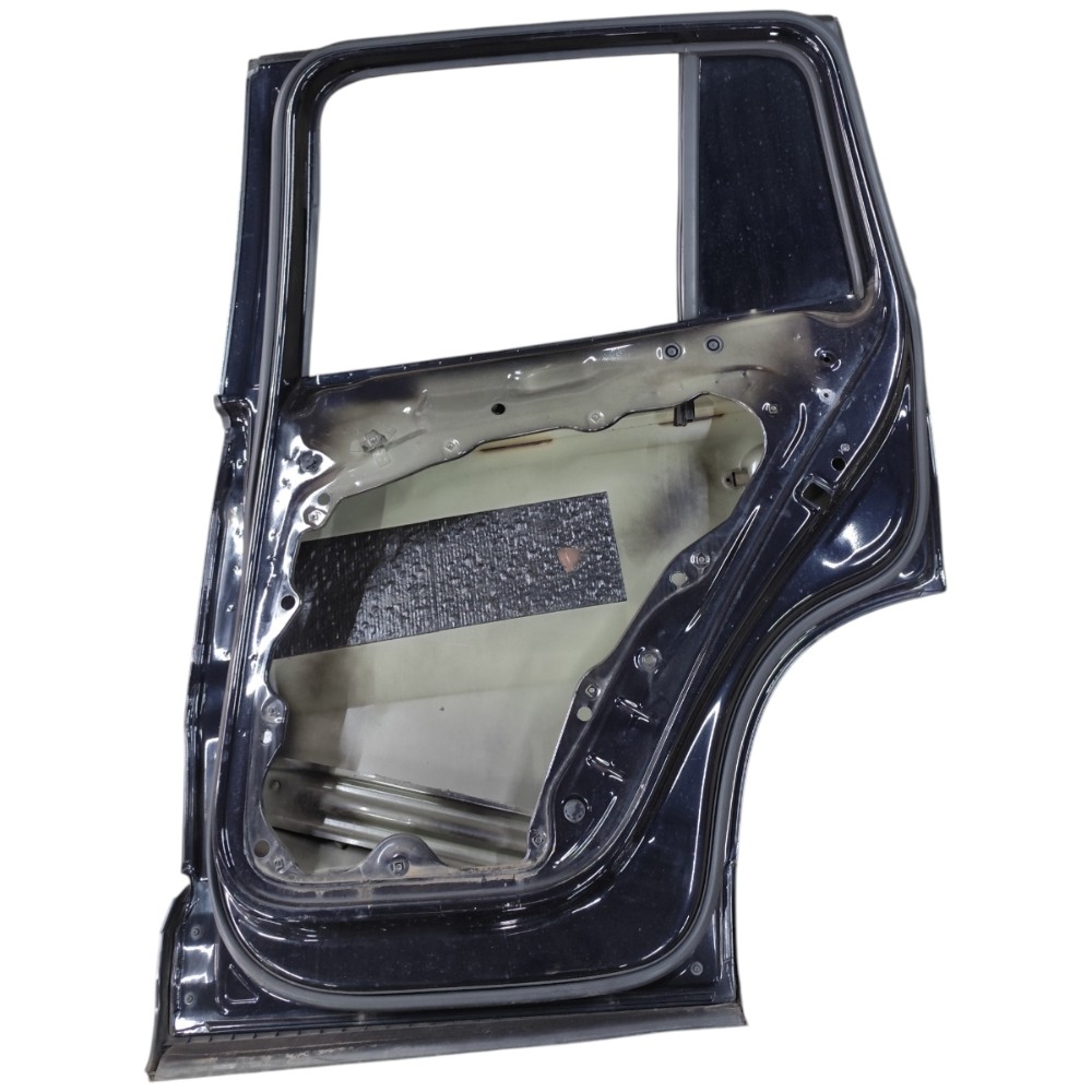 Porta traseira direita VW Tiguan 2011 2012 2013 2014 2015 4