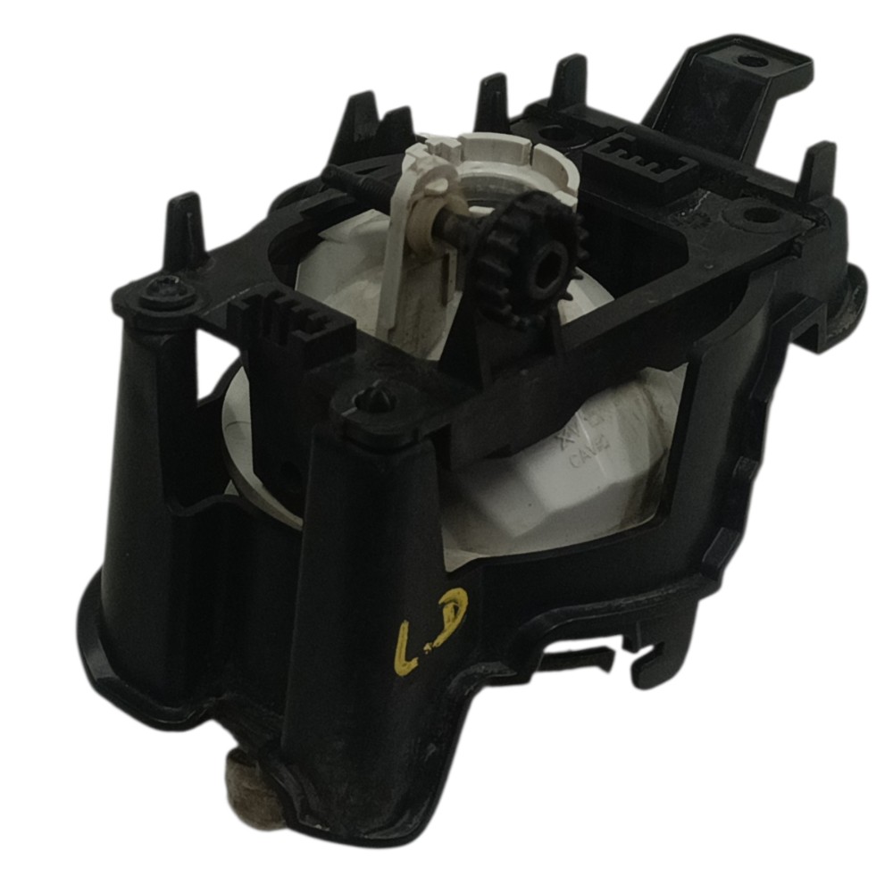 Farol Milha Direito Peugeot 208 2014 2015 2016 2017 Transparente 3