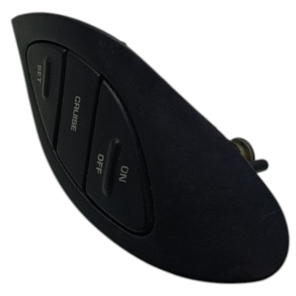Comando Botão Esquerdo Volante Chrysler Grand Caravan 2000 2