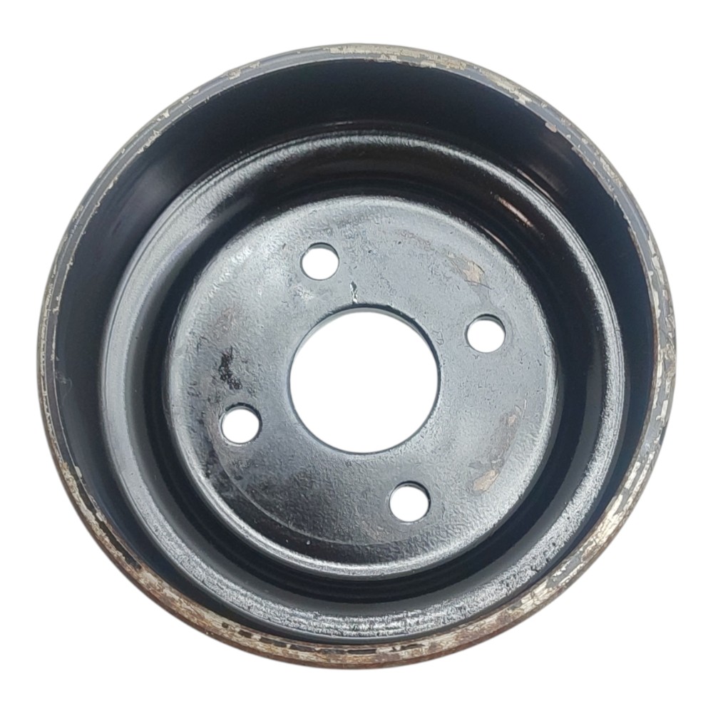 Polia Bomba Água Jac J3 1.4 2011 2012 2013 2014 2015 2016 4