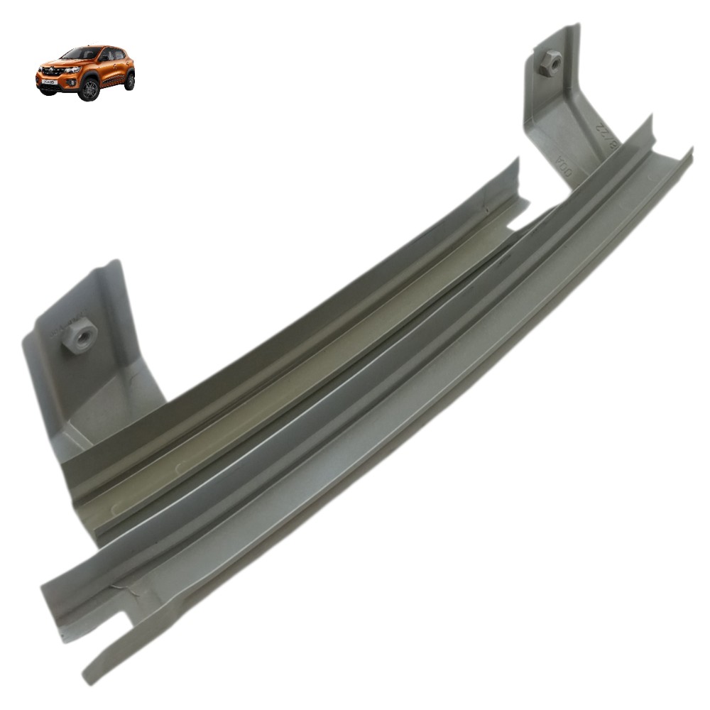 Par Guia Vidro Porta Dianteira Direita Renault Kwid 2024 23 1