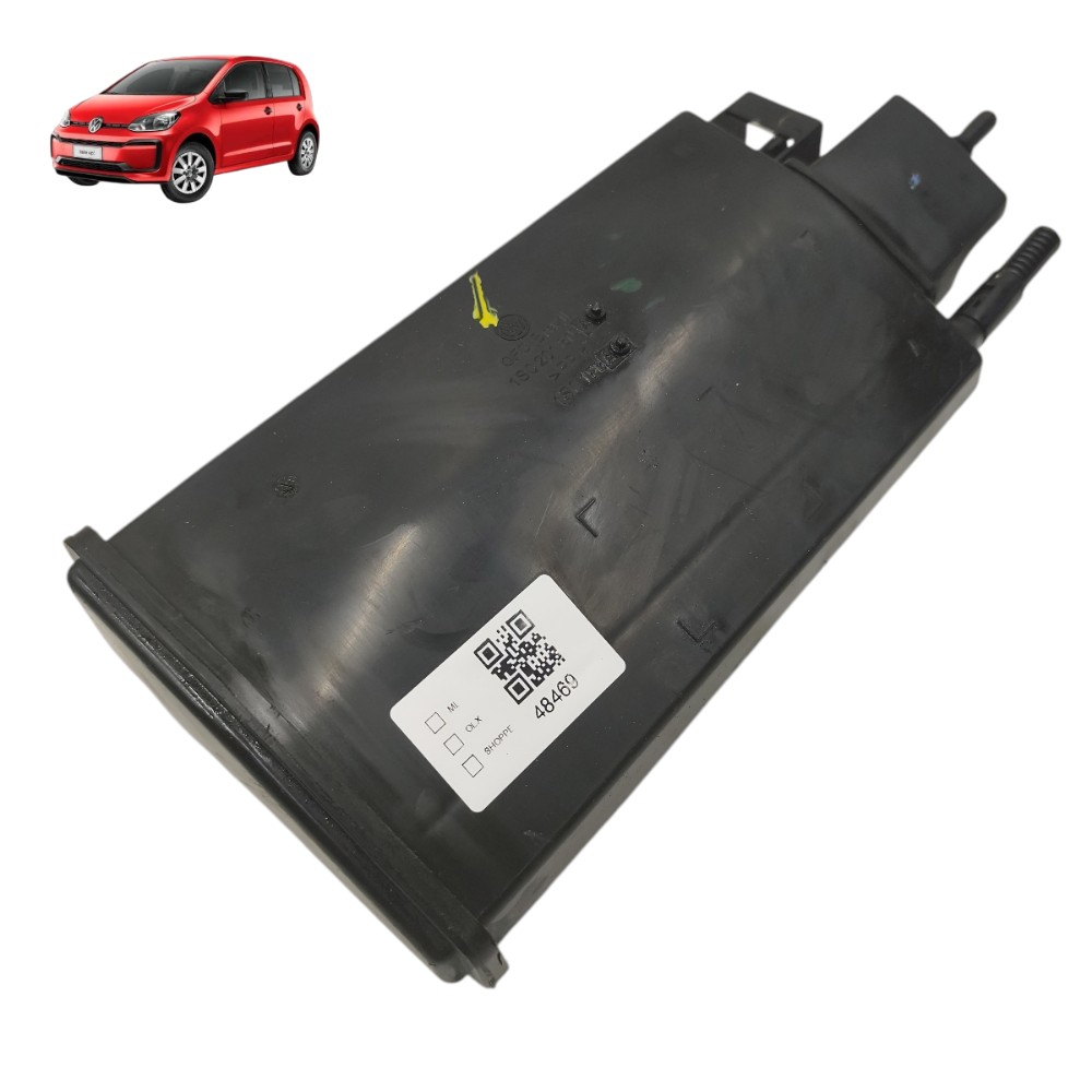 Filtro canister VW up 2014 2015 2016 2017 2018 2019