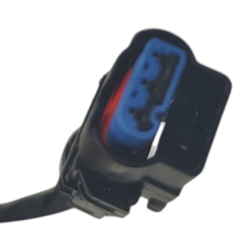 Plug Sensor Pressão Hyundai Creta 1.0 Turbo 2026 393602t500 4