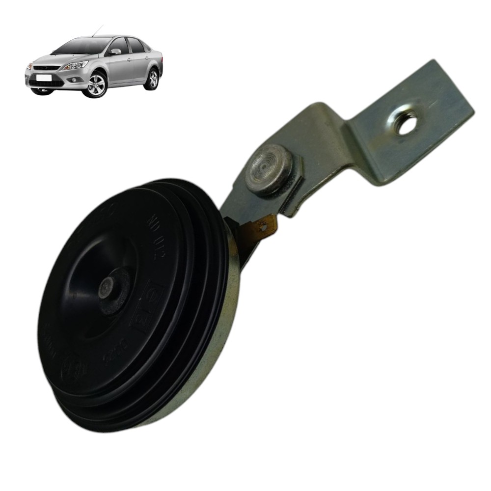 Sirene Alarme Ford Focus 2009 2010 2011 2012 2013