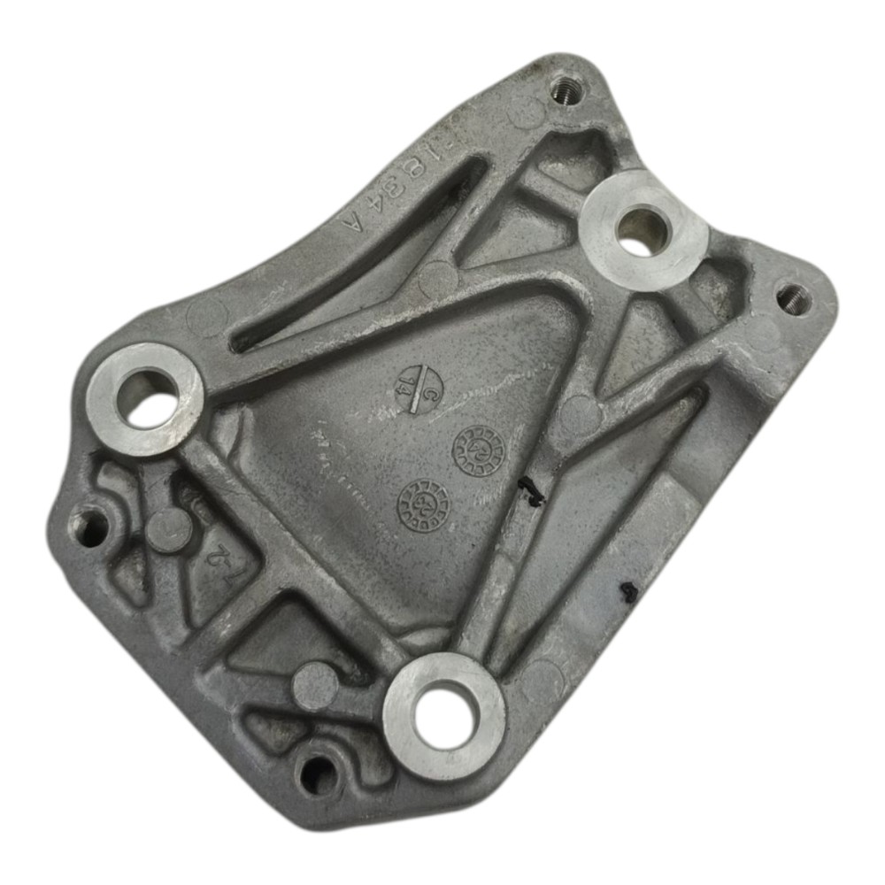 Suporte Compressor Ar Chery Tiggo 5x 1.5 2025 2024 2023 3