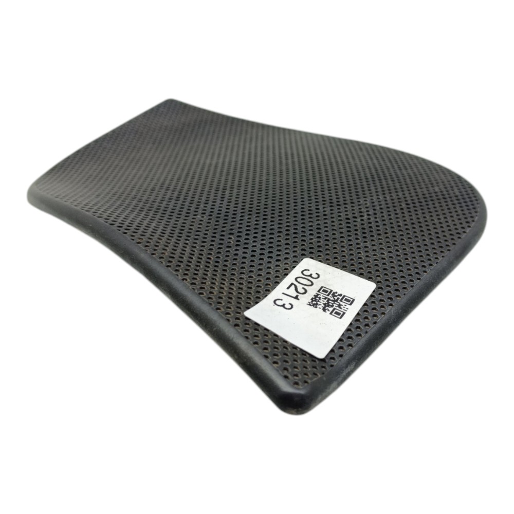 Tela Alto Falante Porta Dianteira Esquerda Peugeot 206 2007 Preto 2