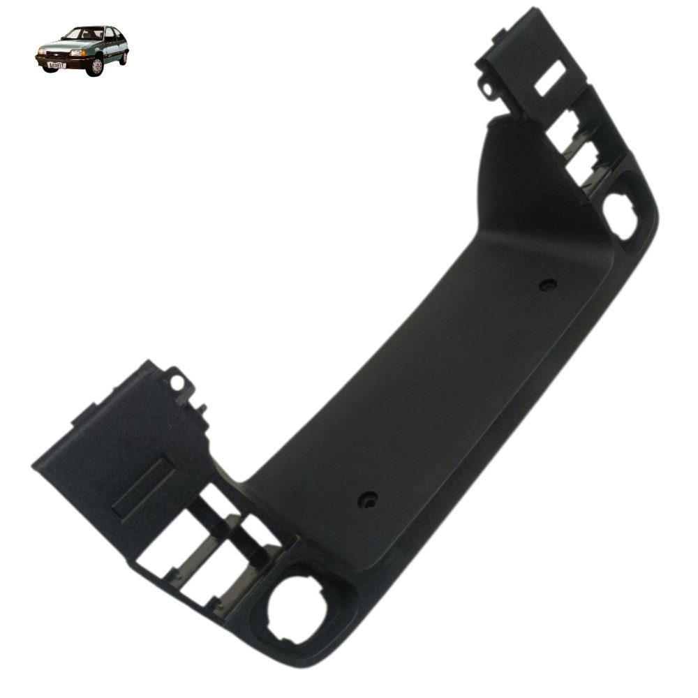 Moldura painel instrumentos gm Kadett 1996 1997 1998