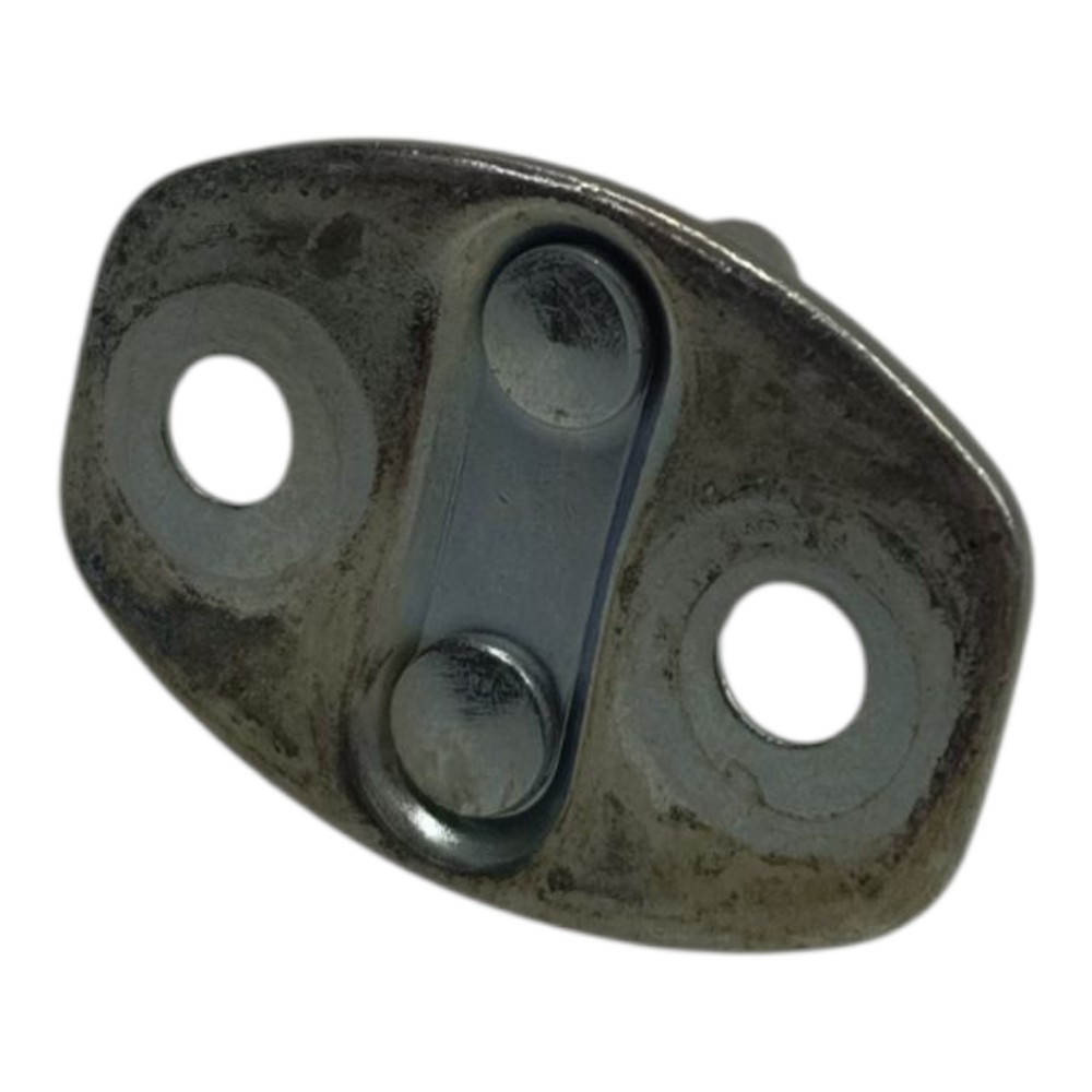 Batente Fechadura Porta Chery Tiggo 5x 2025 2024 2023 4
