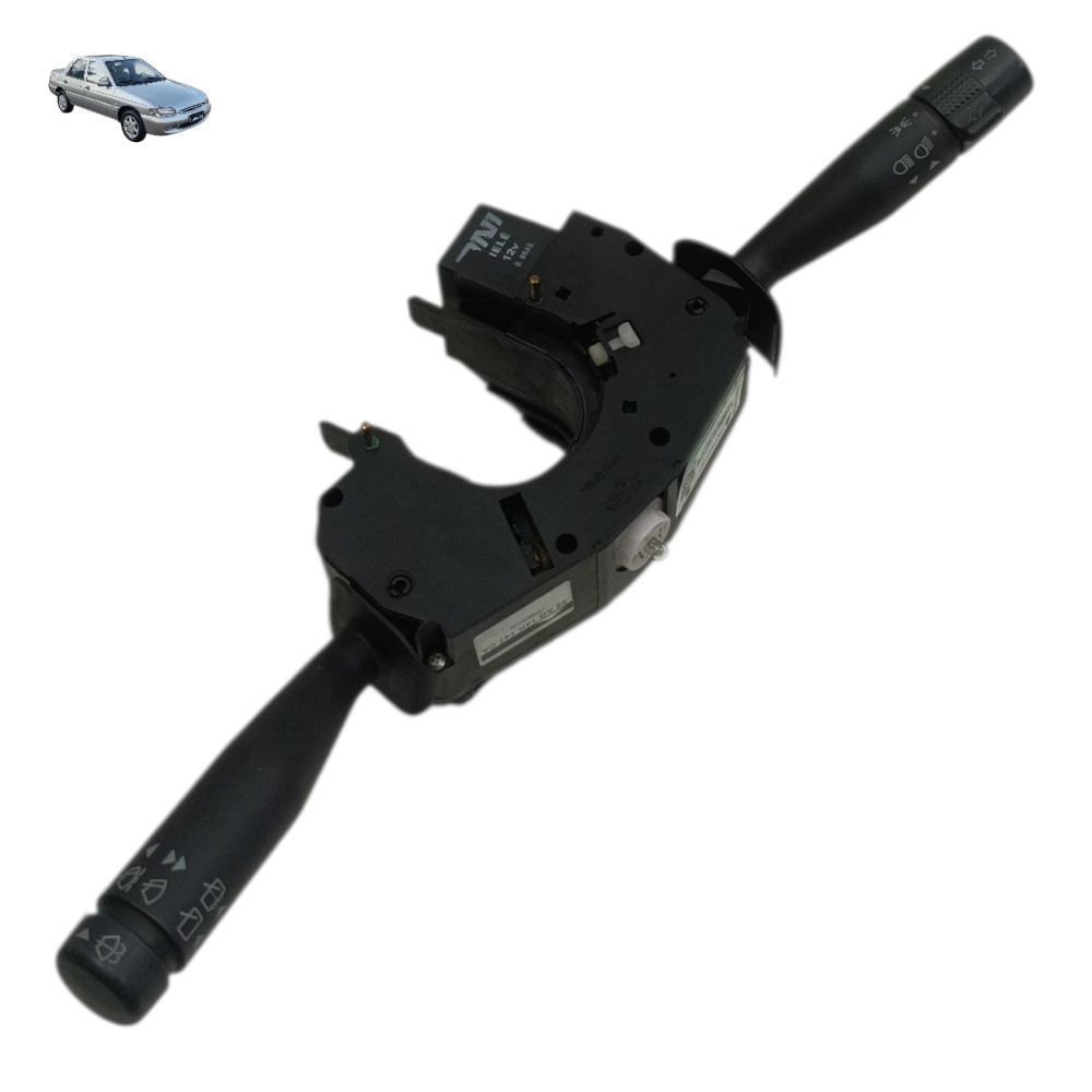 Chave de seta comando ford escort 1998 1999 2000 2001 2002 1