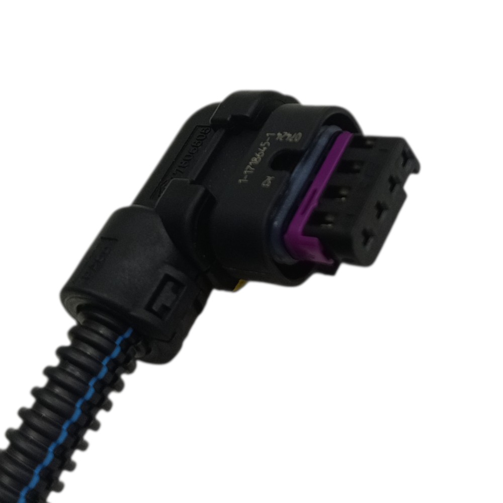 Plug conector Sensor Map Fiat Toro compass rampage 2.0 diese 2