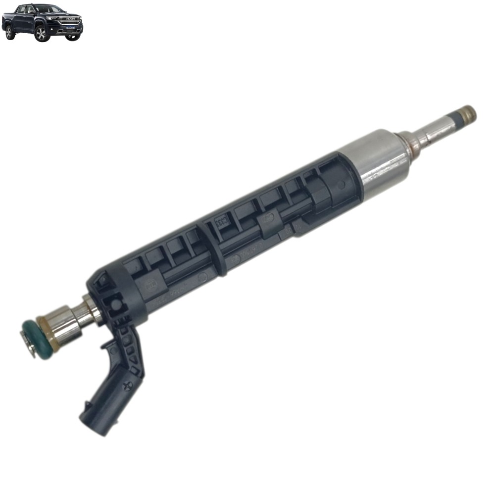Bico injetor ram rampage 2.0 gasolina 2023 2024 2025 2026