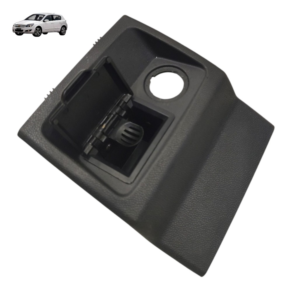 Moldura Traseira Console Gm Vectra Gt 2011 2010 2009 1