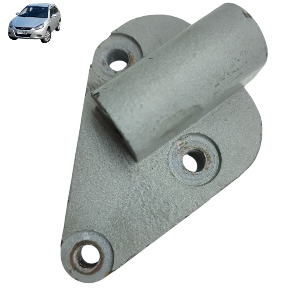 Suporte bomba direção JAC J3 1.4 2011 2012 2013 2014 2015 1