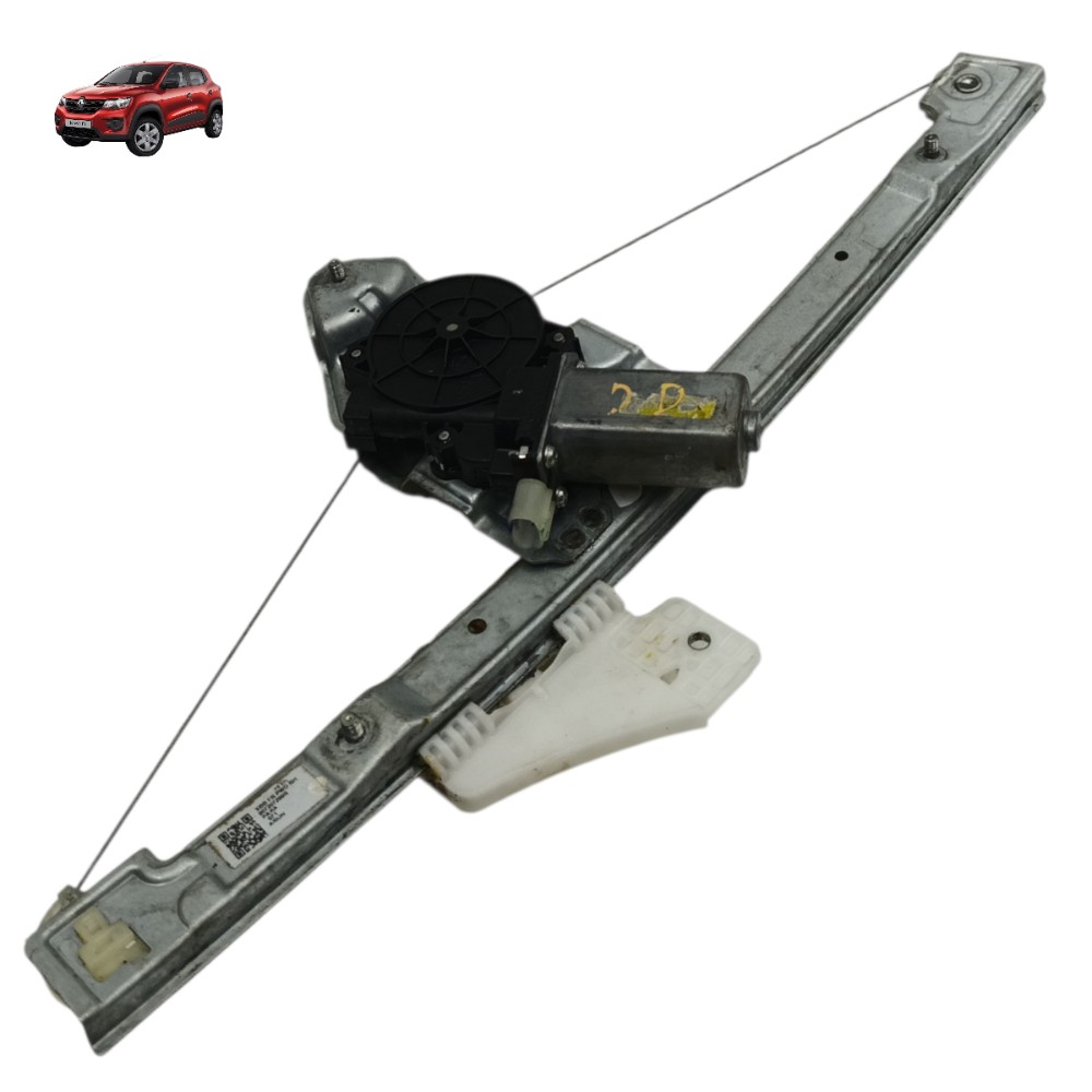 Motor máquina vidro dianteiro direito Renault kwid 2021 2020 1