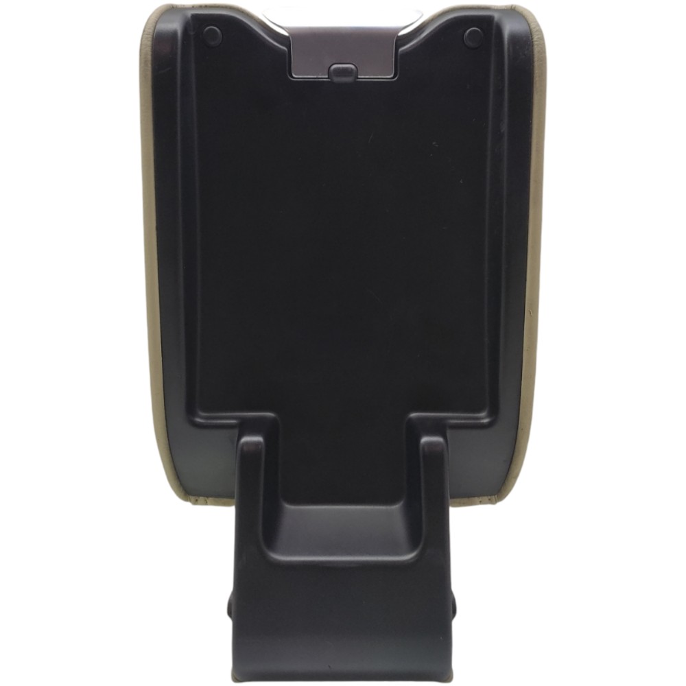 Braço Apoio Central Console Volvo Xc60 2014 2015 2016 2017 3