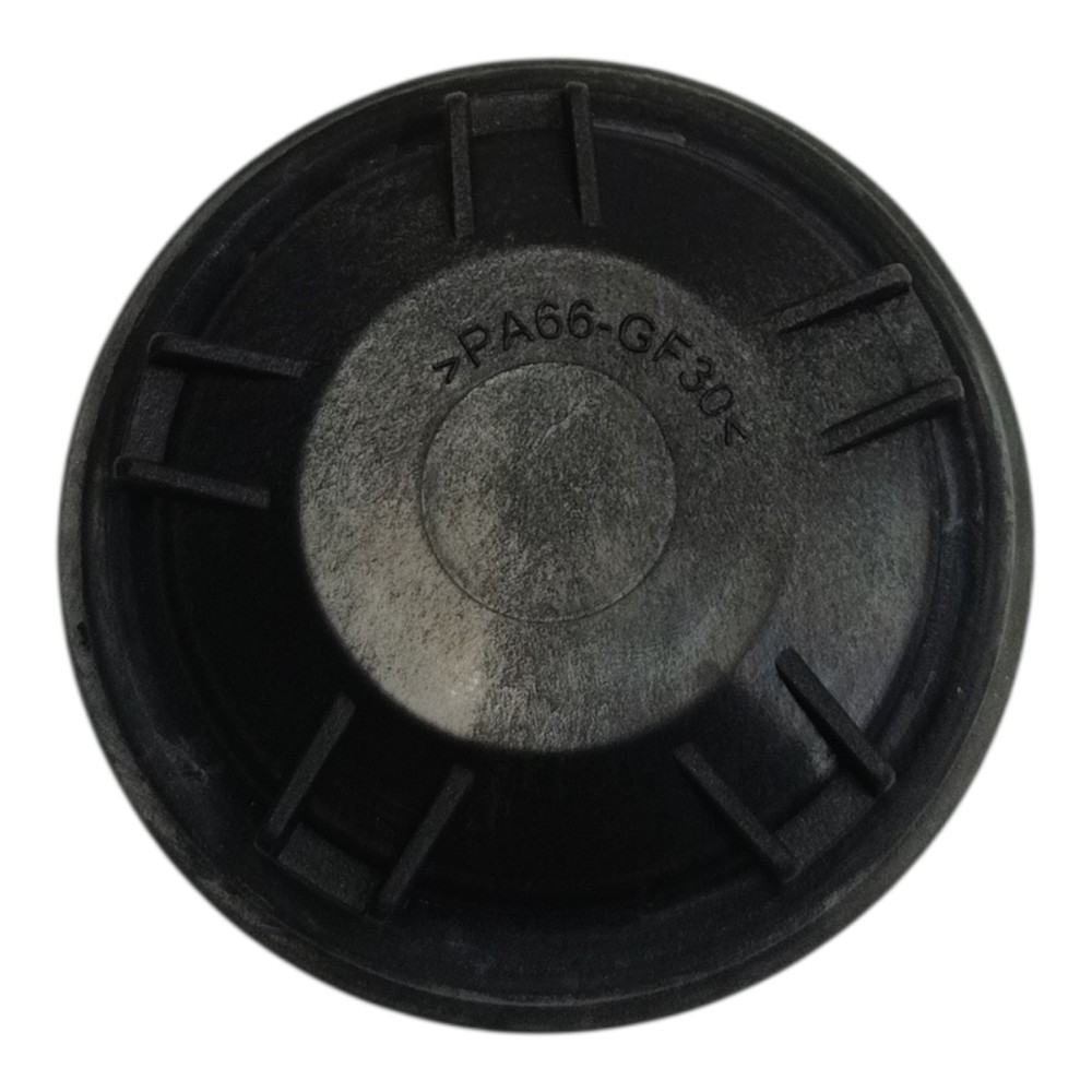 Tampa vedação farol VW Polo virtus 2018 2019 2020 2021 2