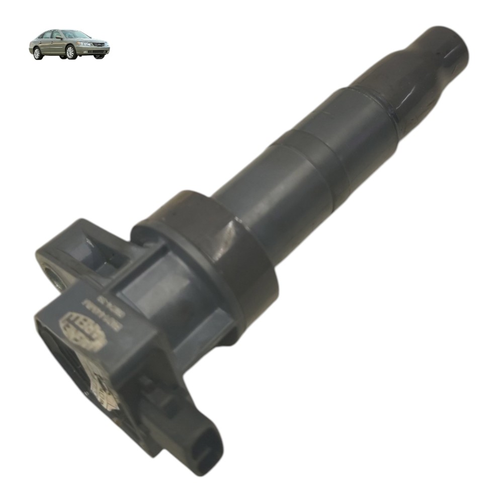 Bobina Ignição Paralela Hyundai Azera 3.3 V6 2007 2008 2009 1