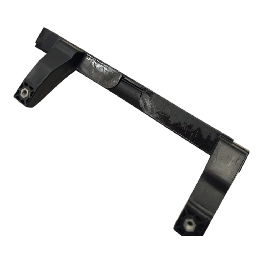 Guia Vidro Dianteiro Direito Fiat Uno Sporting 2011 2012 13 Preto 2