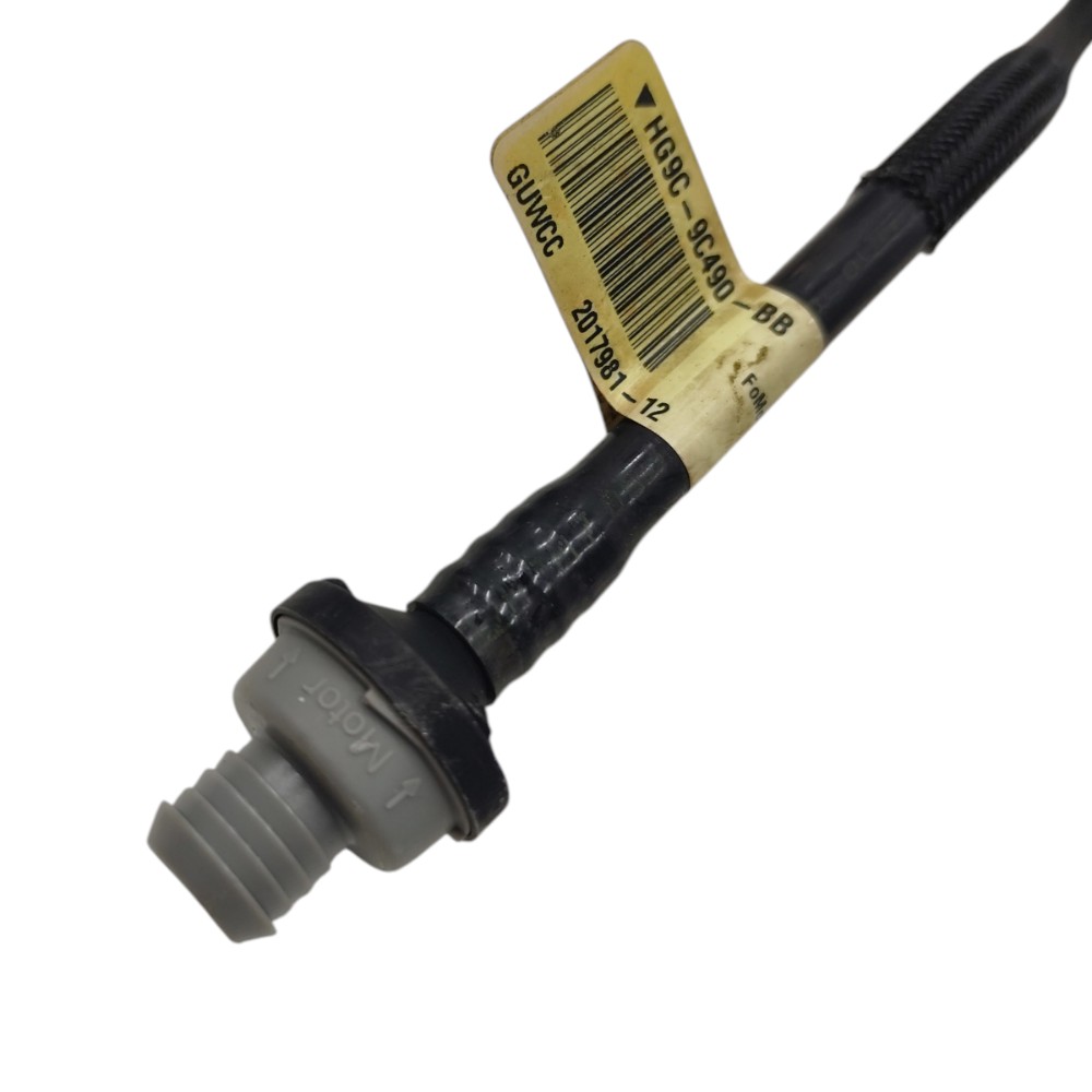 Mangueira Respiro Tanque Ford Fusion 2.0 2017 Hg9c9c490bb 2