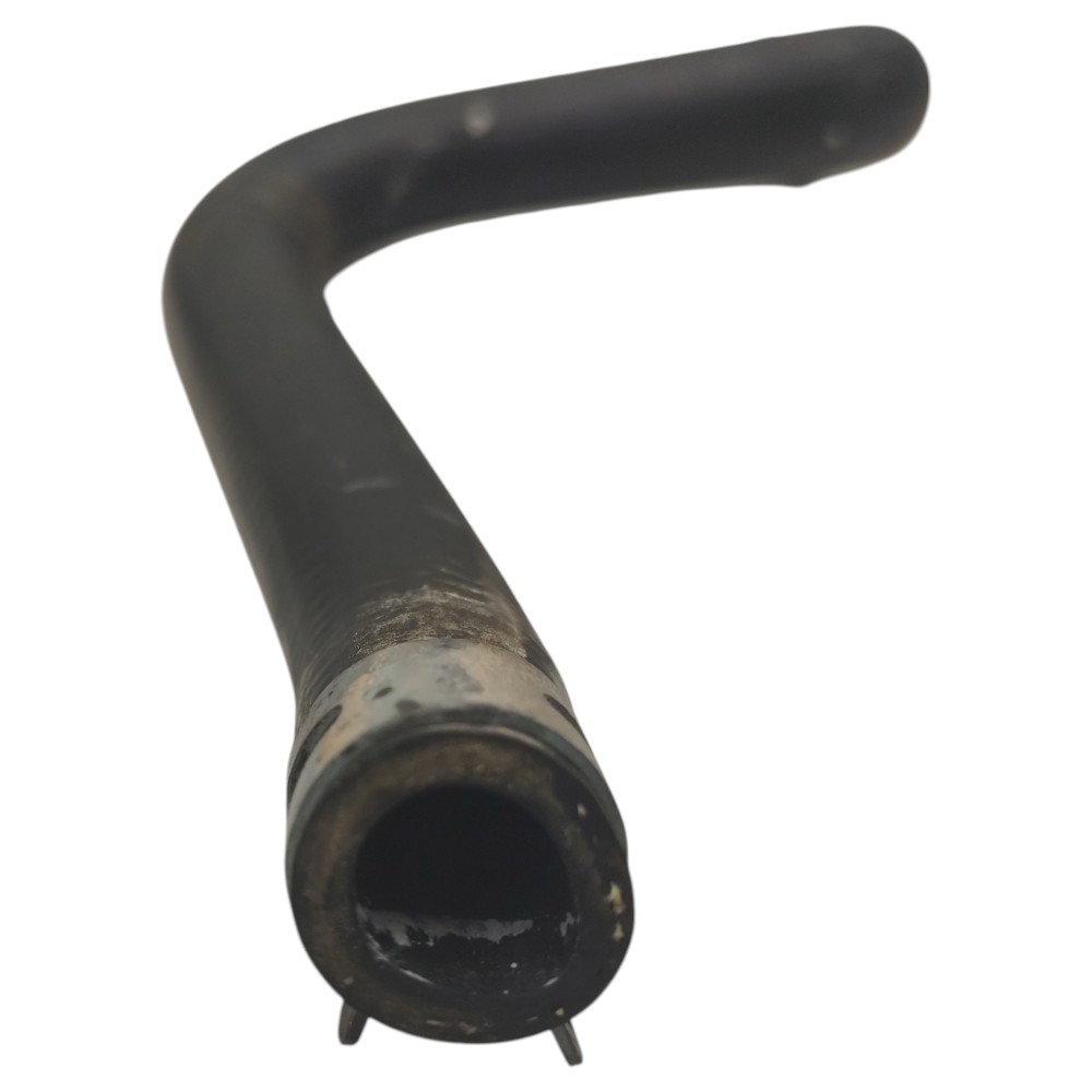 Mangueira Água Motor Honda Fit 1.4 2003 2004 2005 2006 2007 Preto 3