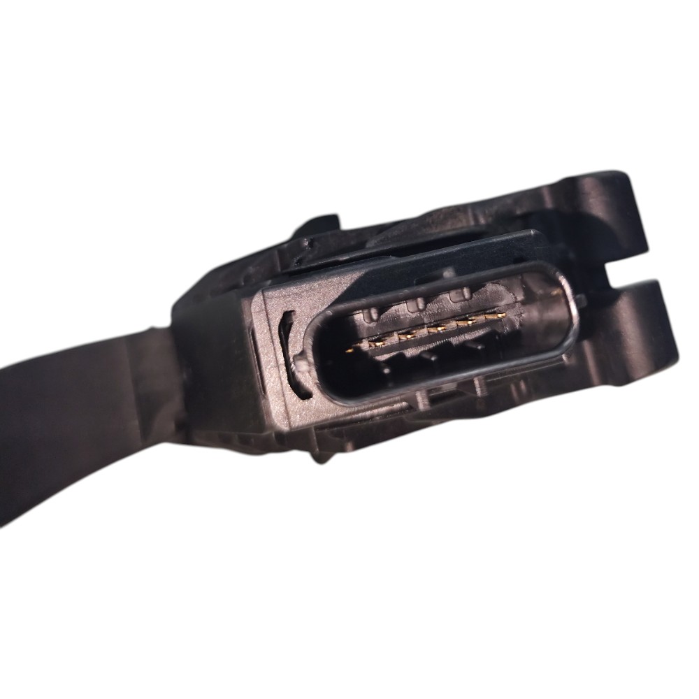 Pedal acelerador eletrônico VW Polo virtus Golf 2019 2020 21 4