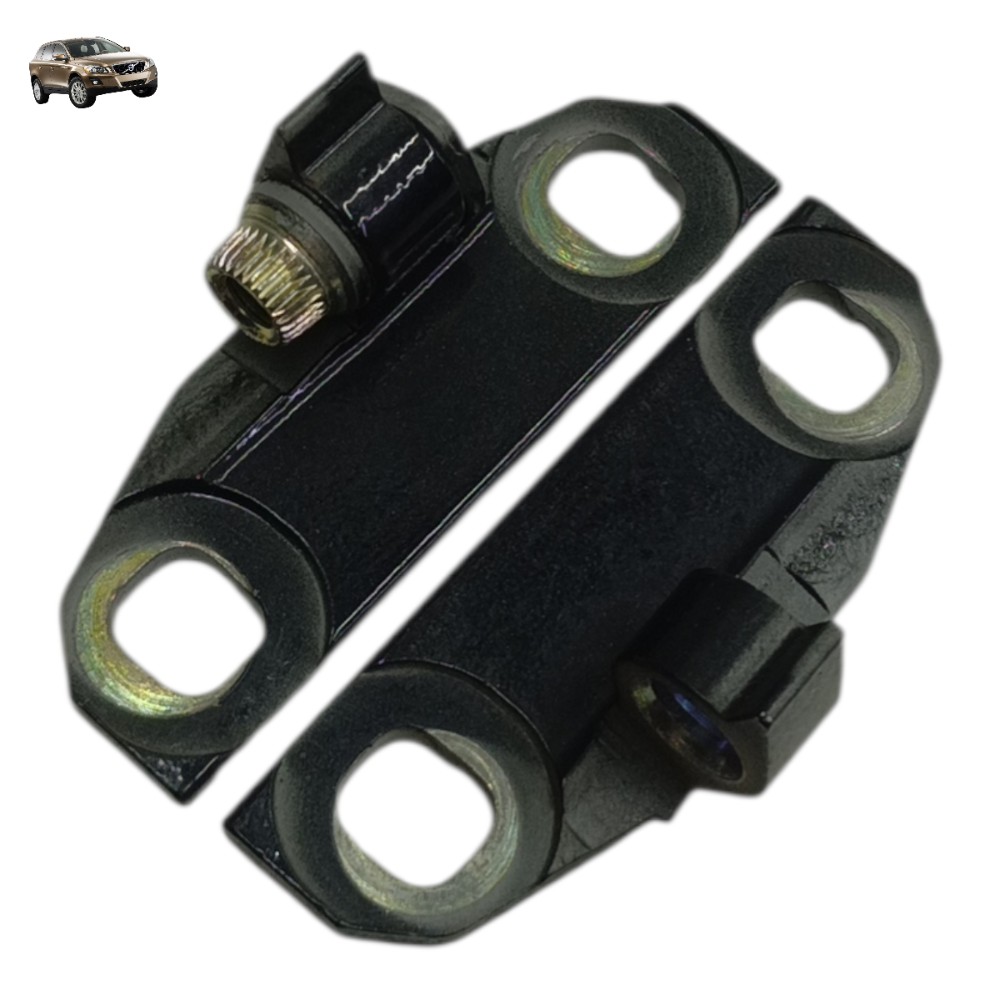 Par dobradiça porta dianteira direita Volvo XC60 2009 2010 1