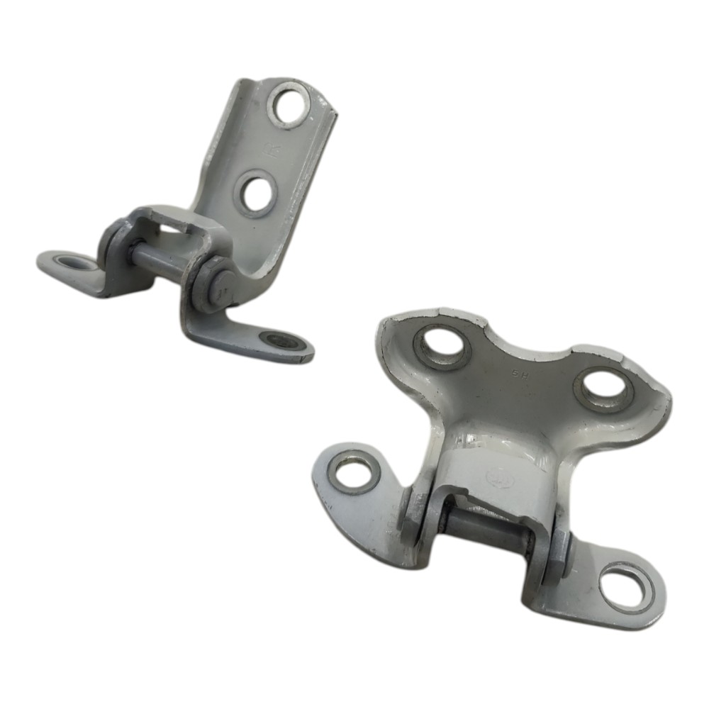 Dobradiça Traseira Direita Toyota Rav4 2013 2014 2015 2016 4