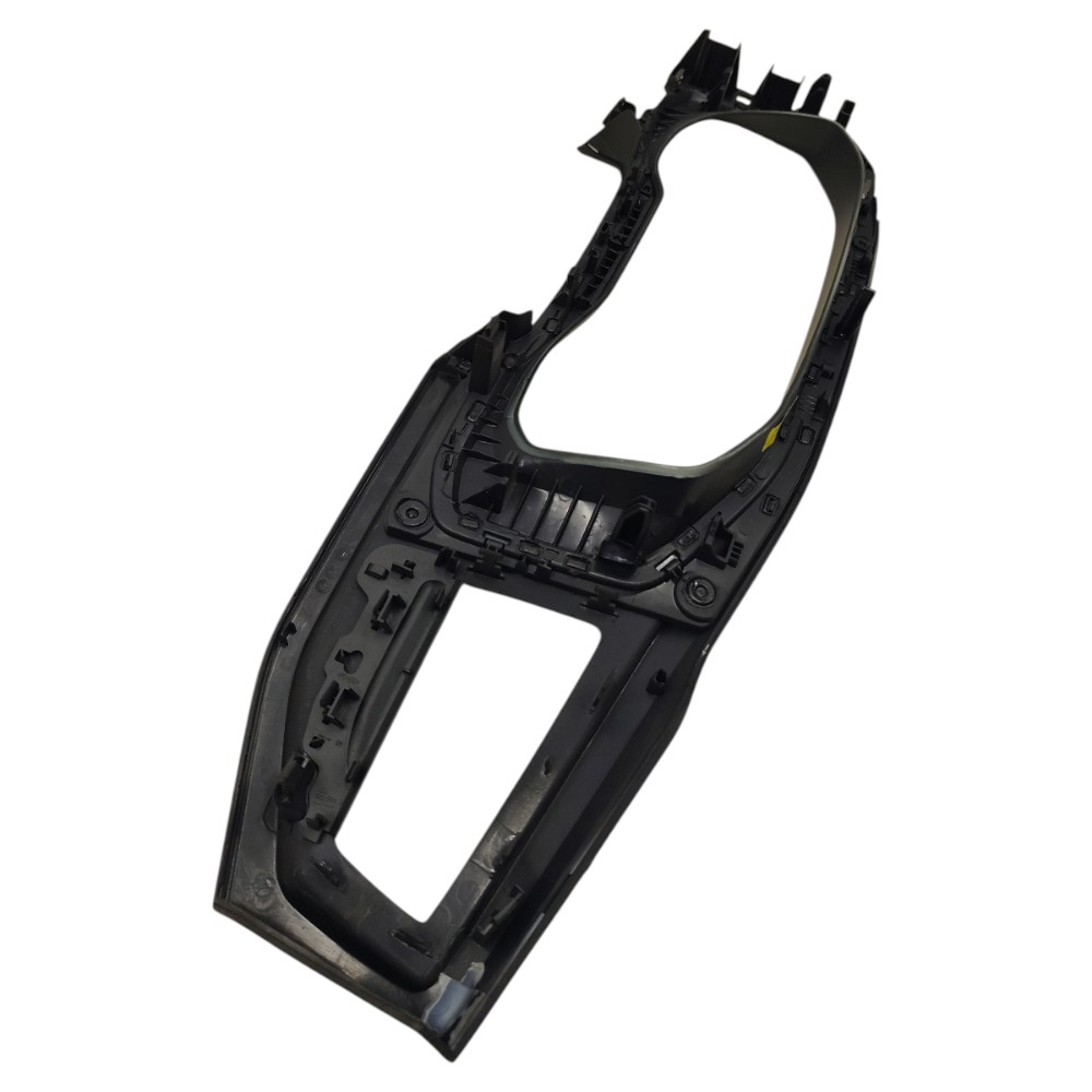 Moldura painel instrumentos VW Polo Virtus 2018 2019 2020 21 2