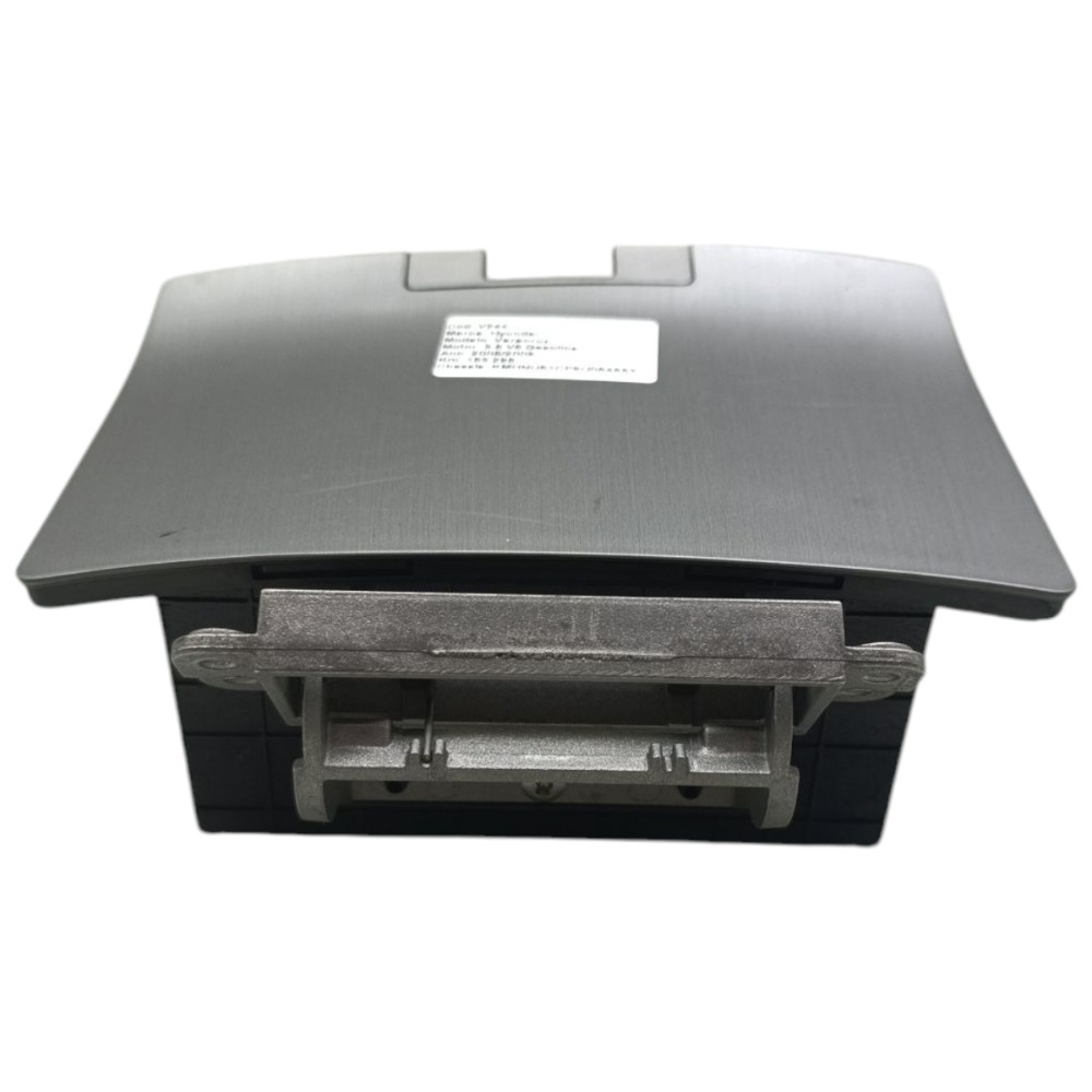 Tampa Porta Objeto Console Central Hyundai Veracruz 2008 09 2