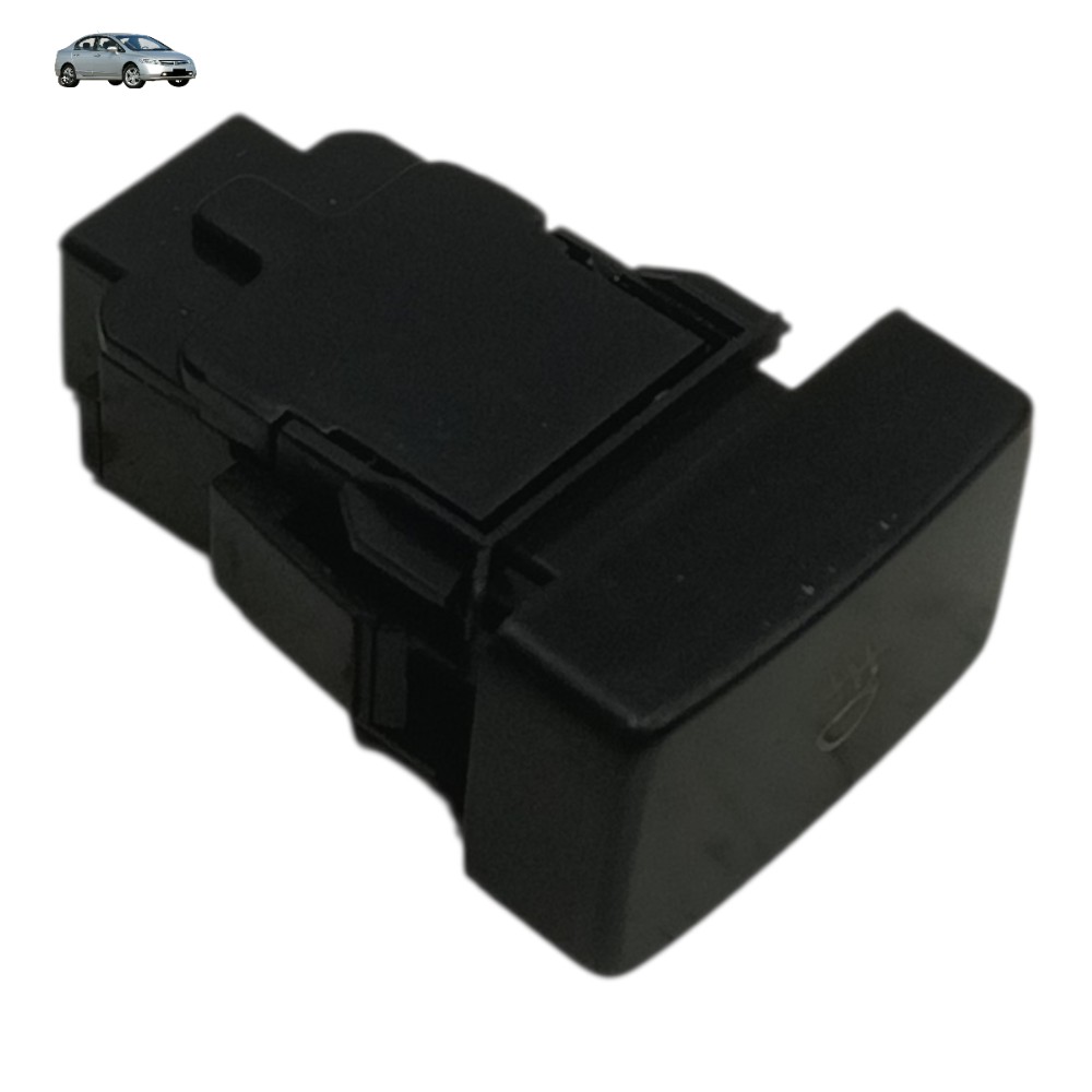 Botão Farol Milha Honda Civic 2007 2008 2009 2010 1