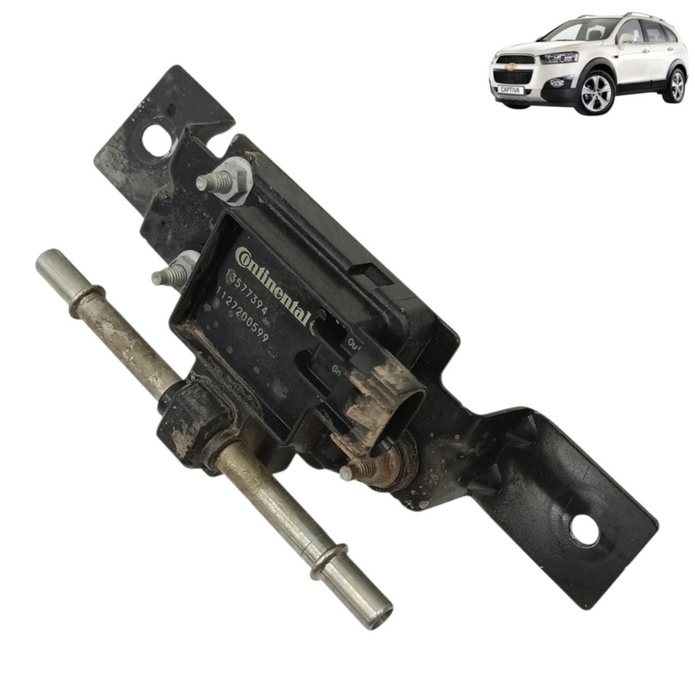 Sensor Combustível Gm Captiva 2.4 2012 2013 2014 2015