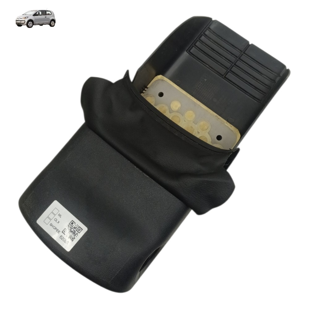 Par Acabamento Coluna Direção Vw Up 2014 2015 2016 2017 1