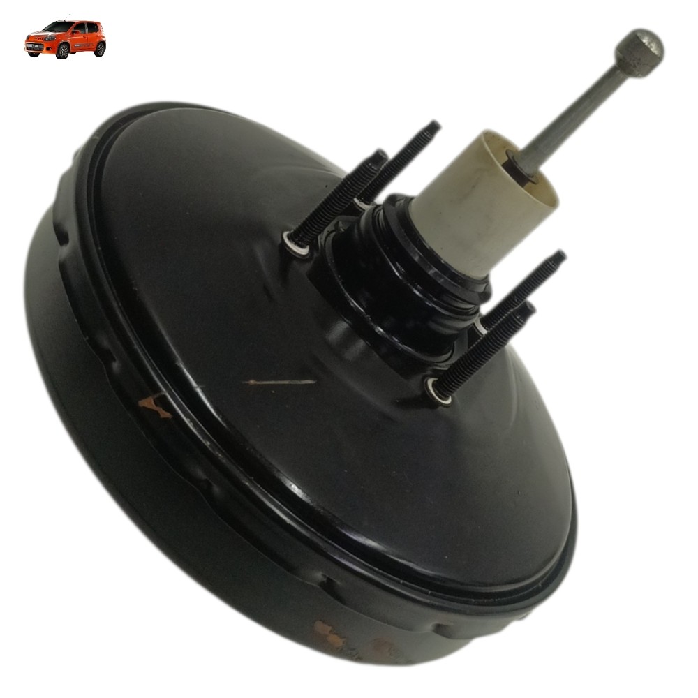 Hidrovacuo servo freio fiat uno Sporting 1.4 2011 2012 2013 1