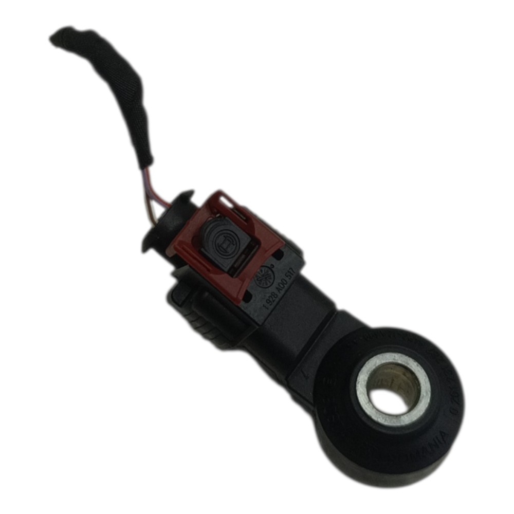 Sensor detonação Jaguar XE Ftype evoque 2.0 p250 2017 2018 3