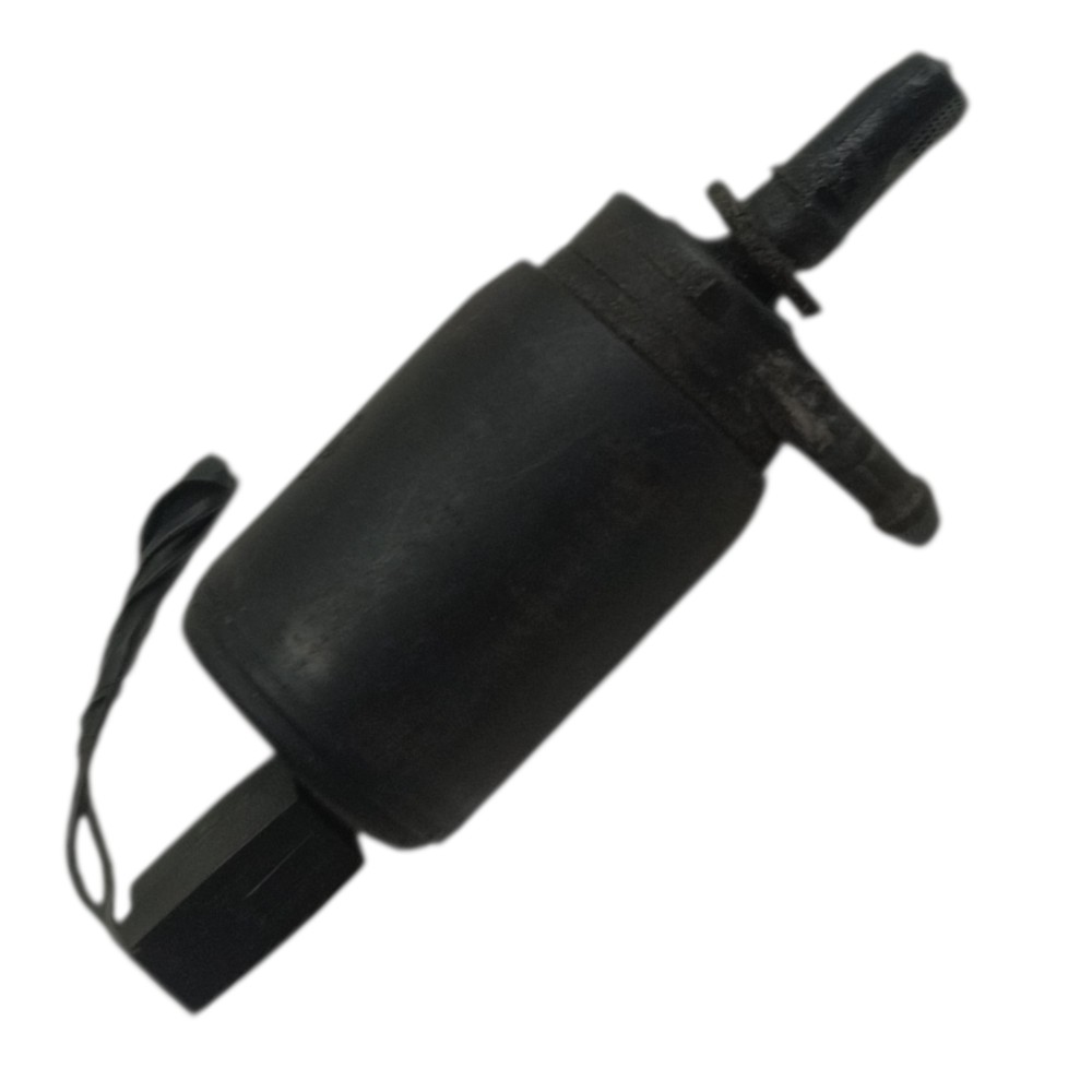 Bomba Motor Esguicho Limpador Parabrisa Gm Corsa 2003 2002 2